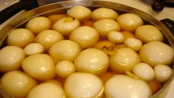 Hình ảnh Chè trôi nước
