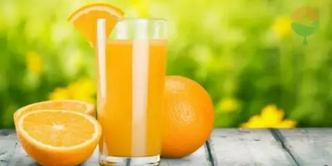 Hình ảnh Nước Ép Cam