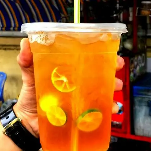 Hình ảnh Trà tắc