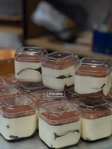 Hình ảnh Tiramisu