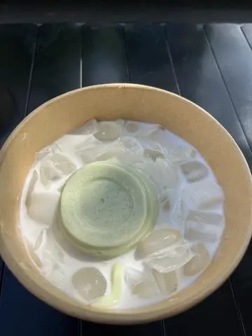 Hình ảnh Tàu hũ thập cẩm