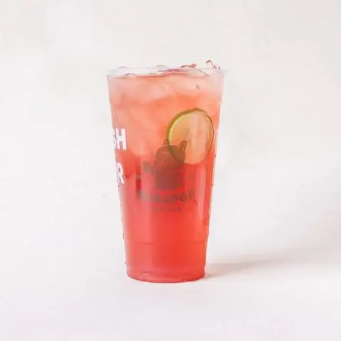 Hình ảnh Trà Dâu Rừng