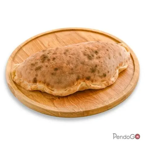 Hình ảnh Calzone pendolasco
