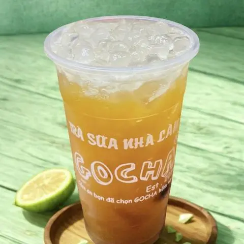 Hình ảnh Trà me 