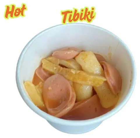 Hình ảnh Tibiki