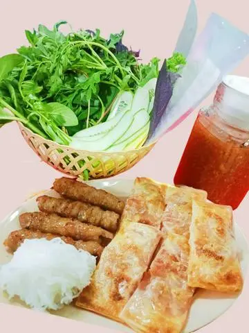 Hình ảnh Combo Thường 90k(1 người )