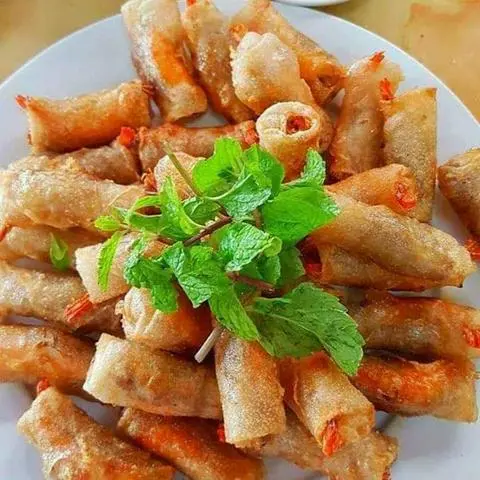 Hình ảnh Ram tôm đất