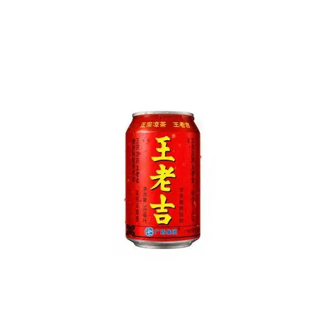 Hình ảnh Nước Sâm Thảo Mộc 王老吉 Wang Lao Ji