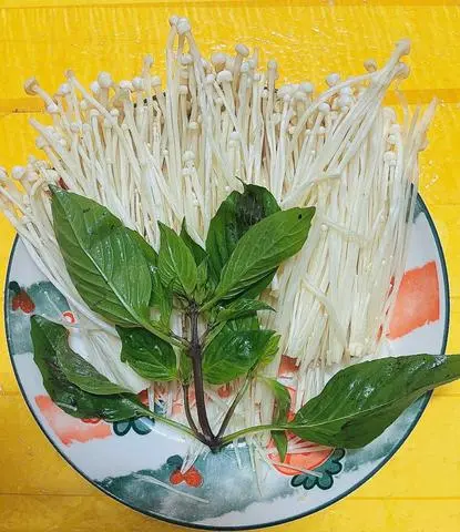 Hình ảnh Nấm