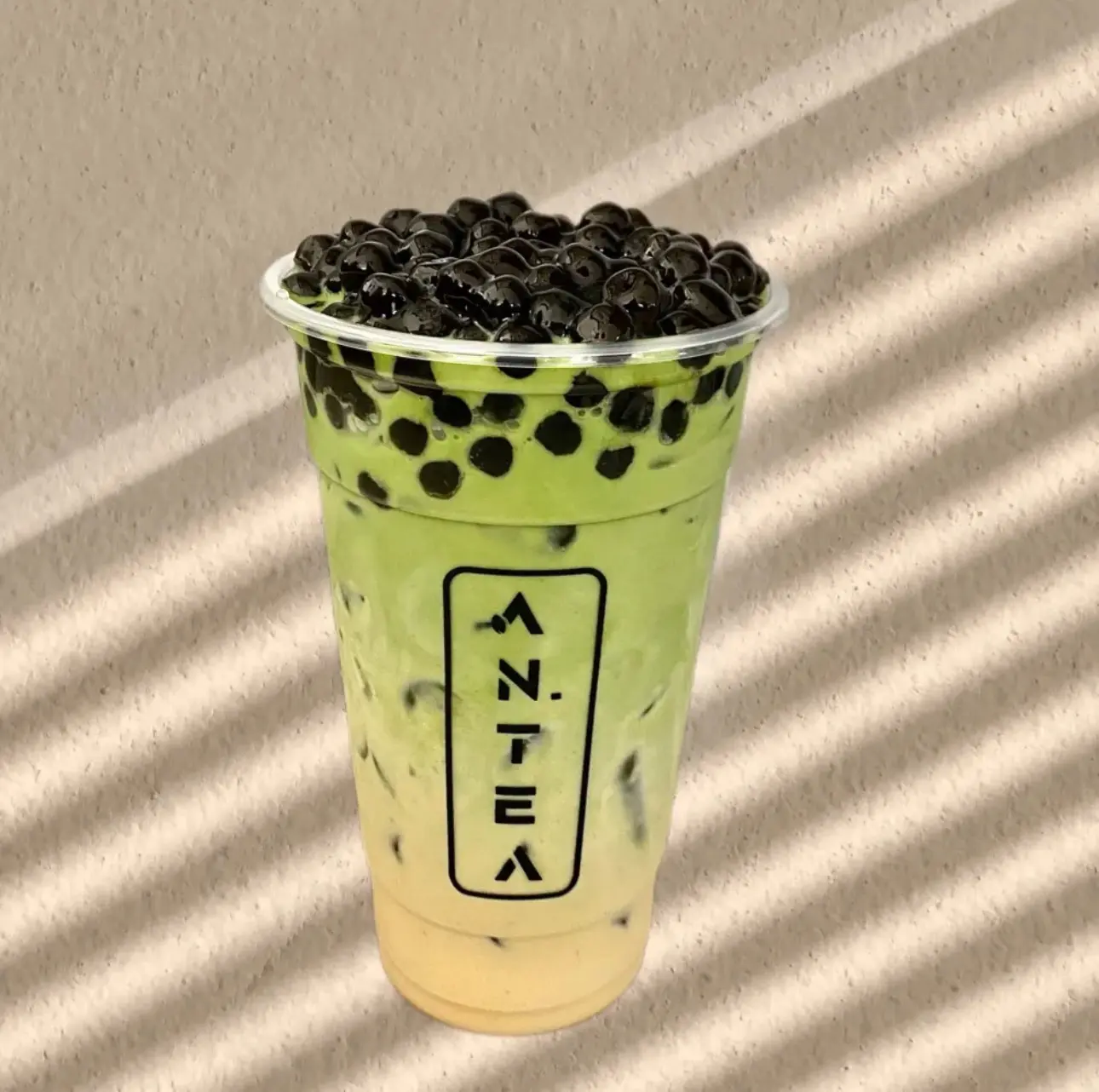 Hình ảnh Trà sữa matcha