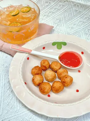 Hình ảnh cá viên