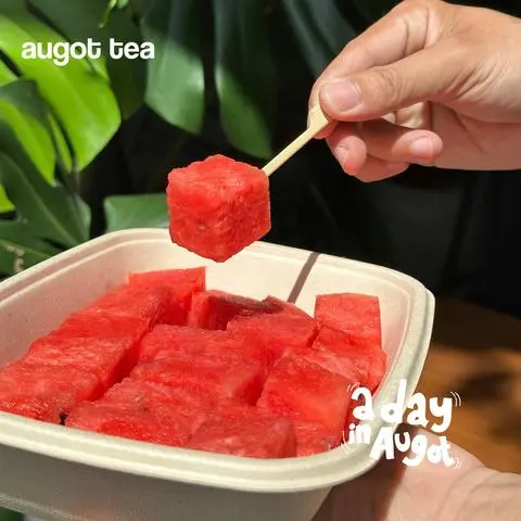 Hình ảnh Dưa Hấu - Watermelon