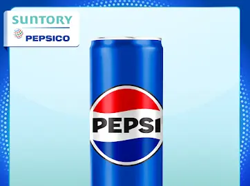 Hình ảnh Pepsi