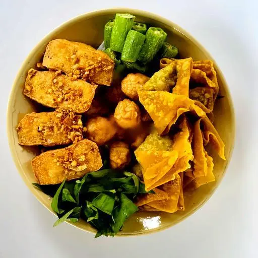 Hình ảnh Thập cẩm