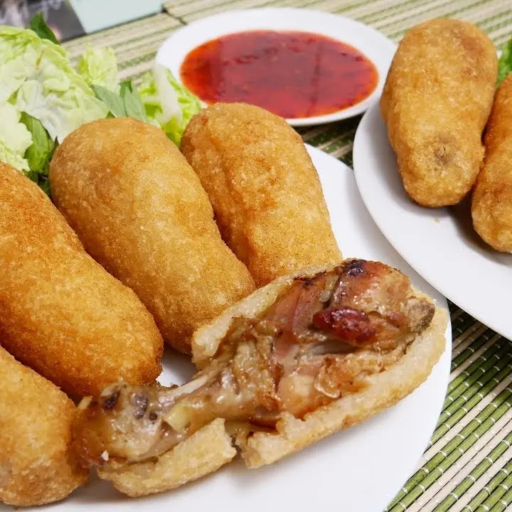 Hình ảnh GÀ BÓ XÔI