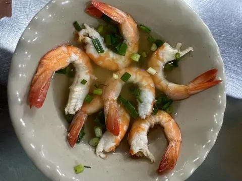 Hình ảnh TÔM THÊM 