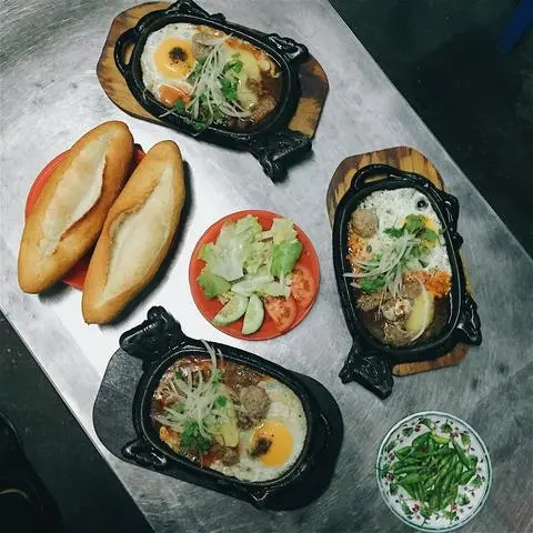 Hình ảnh COMBO 3 bò trứng tặng 2 bánh mì tười