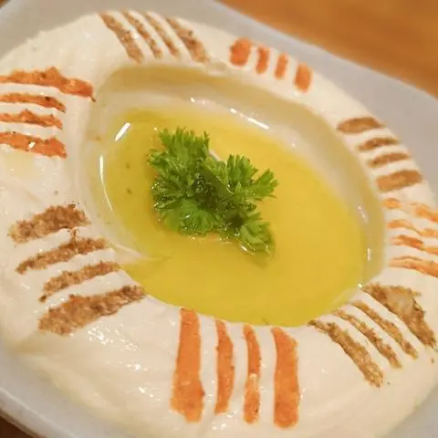 Hình ảnh 92. Hummus 