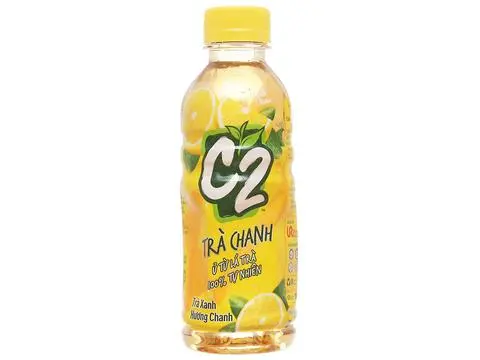 Hình ảnh Trà xanh C2