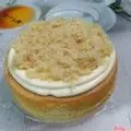 Hình ảnh Bông lan chà bông - 20cm