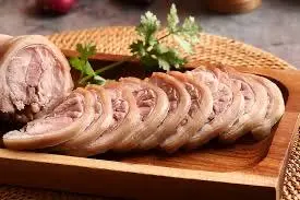 Hình ảnh Thịt Bắp Thêm