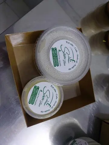 Hình ảnh Bánh flan - 2 hộp