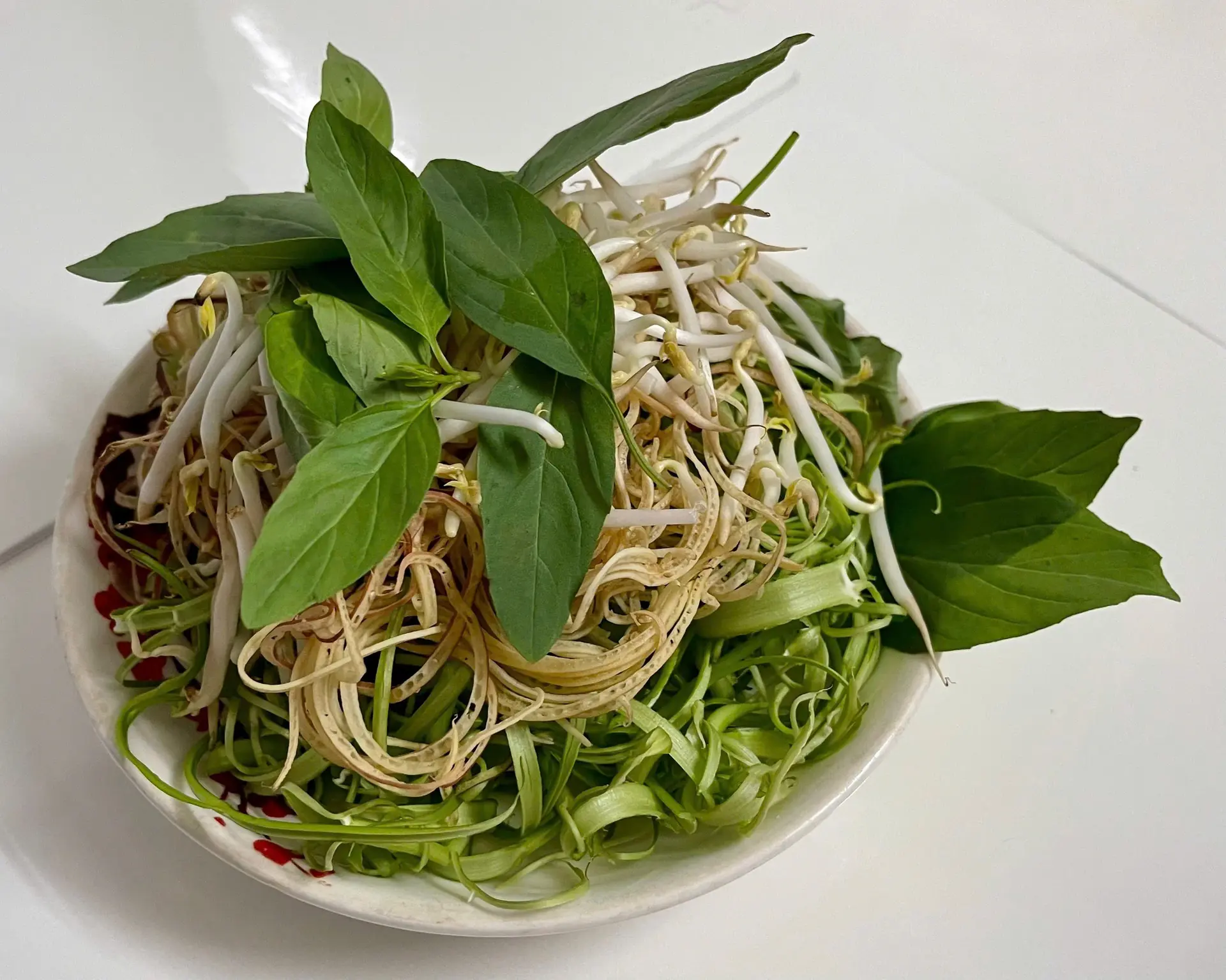 Hình ảnh Rau thêm
