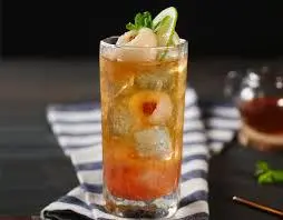 Hình ảnh Trà vải