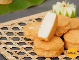 Hình ảnh đậu hủ phô mai