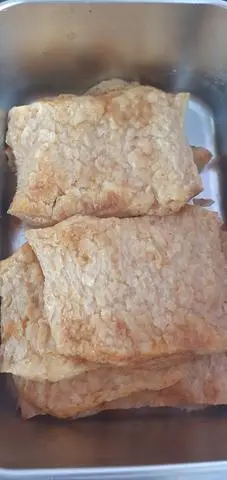 Hình ảnh sườn rim (1 miếng)