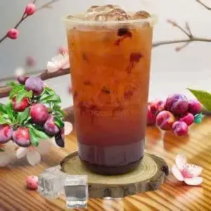 Hình ảnh Trà Mận