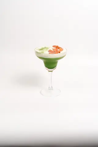 Hình ảnh Tropical matcha