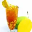 Hình ảnh Hồng trà xoài
