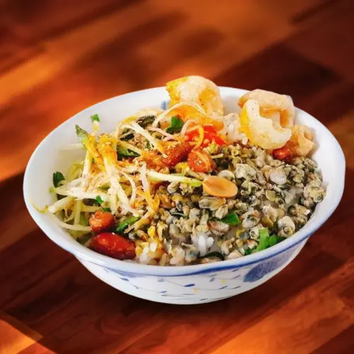 Hình ảnh Cơm Hến