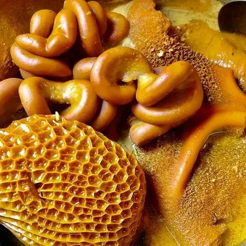 Hình ảnh phá lấu bò 1 kg 