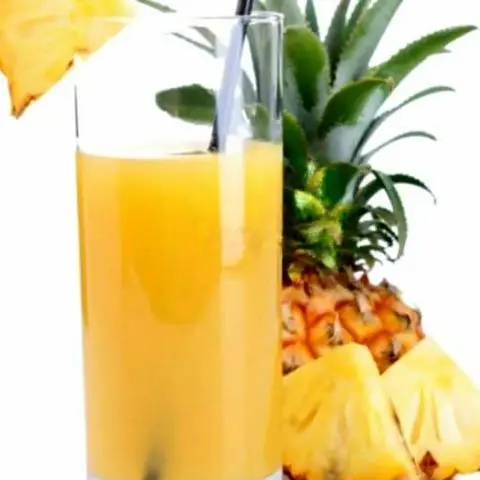 Hình ảnh Nước Ép Thơm 