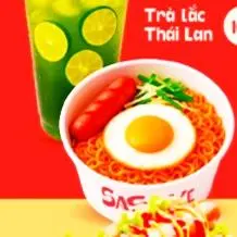 Hình ảnh Mì trộn đặc biệt 
