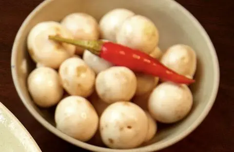 Hình ảnh Cà pháo