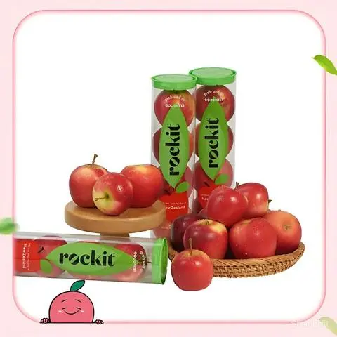 Hình ảnh TÁO ÔNG ROCKIT