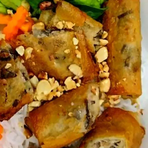 Hình ảnh Chả Giò Thêm