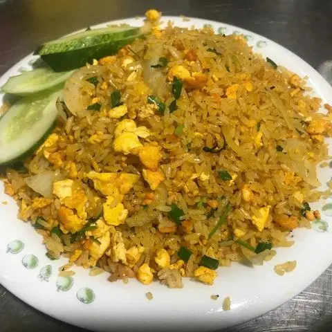 Hình ảnh Cơm rang trứng