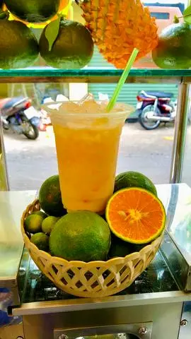 Hình ảnh cam sữa 