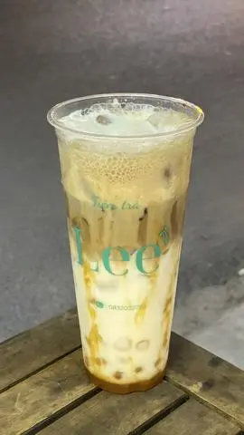Hình ảnh CÀ PHÊ CARAMEL - 700ml 