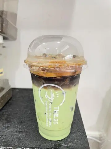 Hình ảnh Matcha Cà Phê