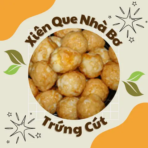 Hình ảnh Trứng Cút
