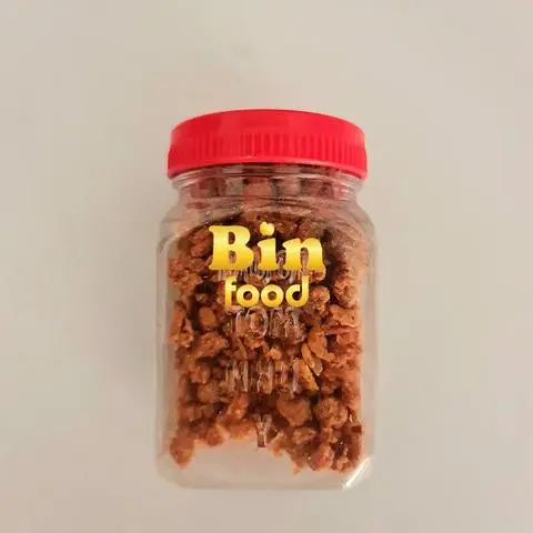 Hình ảnh Muối Tôm Như Ý 