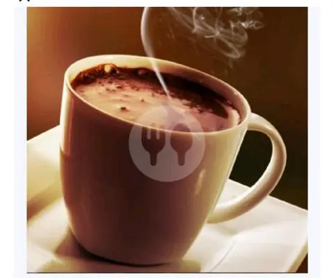Hình ảnh Cacao sữa nóng