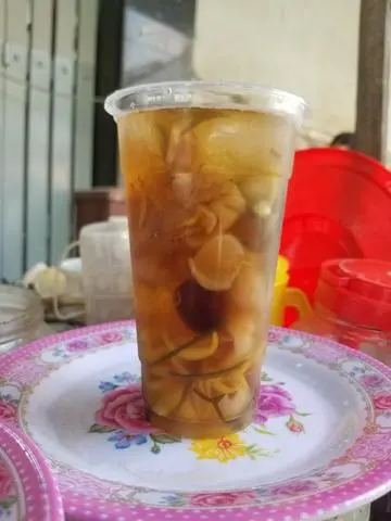 Hình ảnh Sâm Bổ Lượng Bánh Lọt