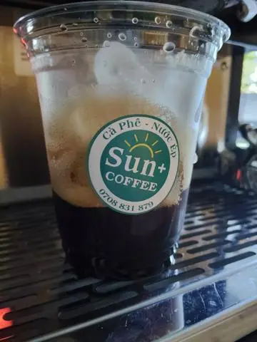 Hình ảnh Cafe đá