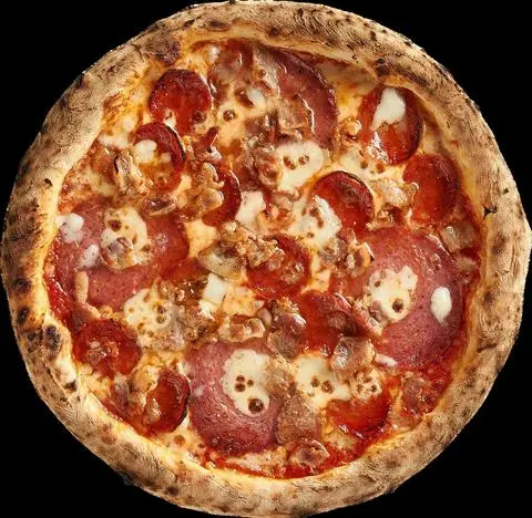 Hình ảnh Italian Meatlovers